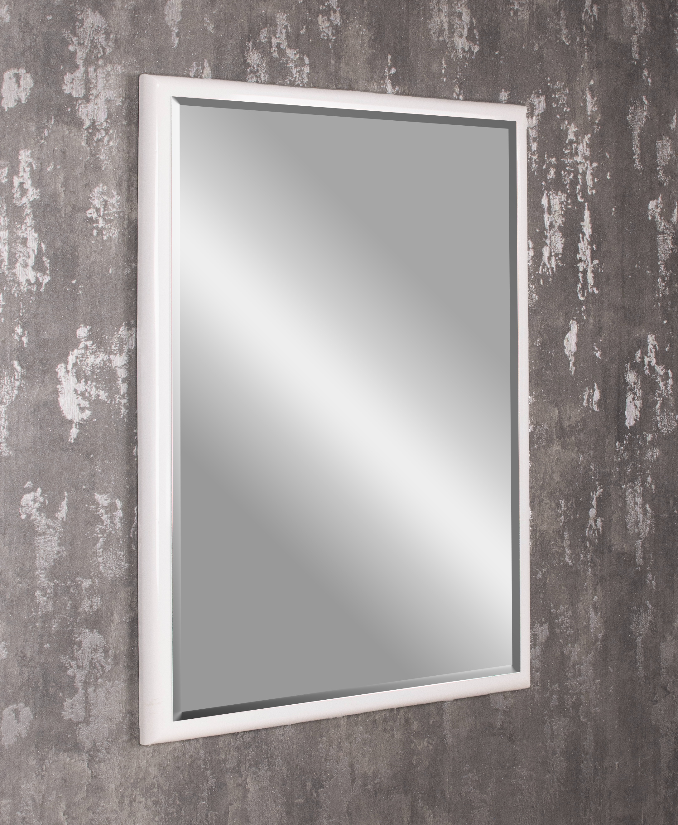 آینه لبه هلال 50×70