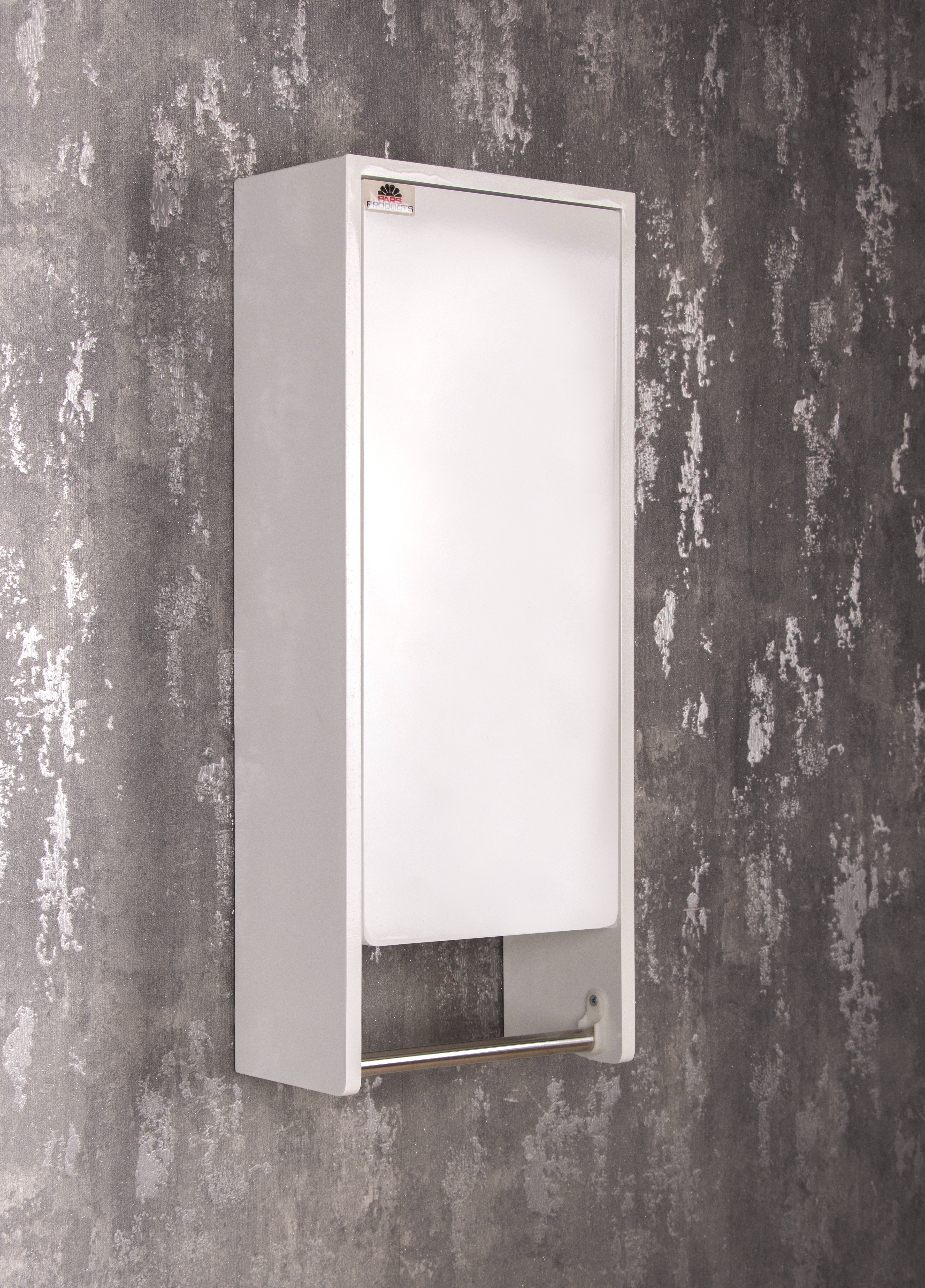 باکس 224×60 درب توکار