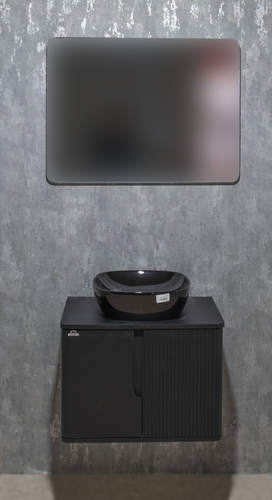 طرح نوید مشکی رو کابینتی مدل آسو سایز 40×60