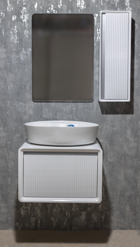 کابینت طرح لوسیا در بامبو سایز 40×60
