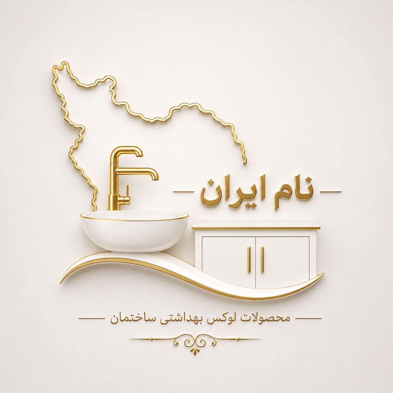 تجهیزات ساختمانی نام ایران